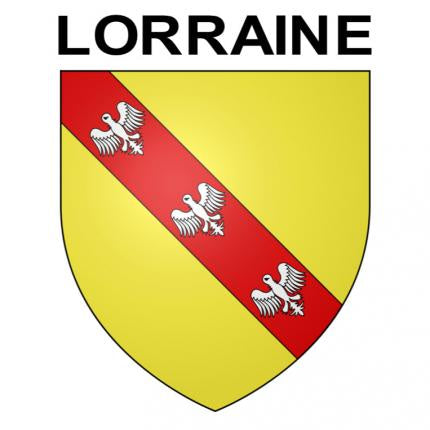 Porte clés armoiries