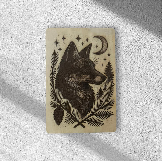 Petit renard