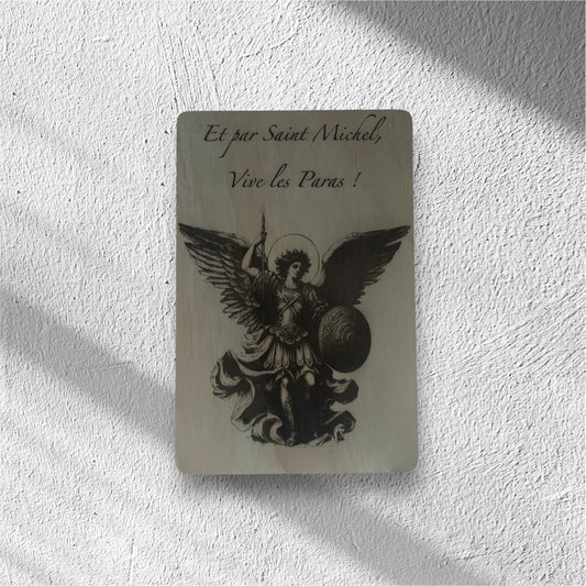Saint Michel