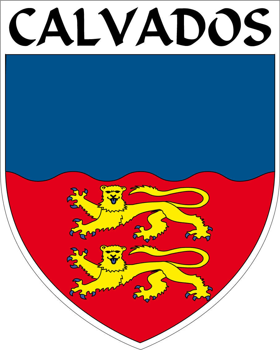 Porte clés armoiries