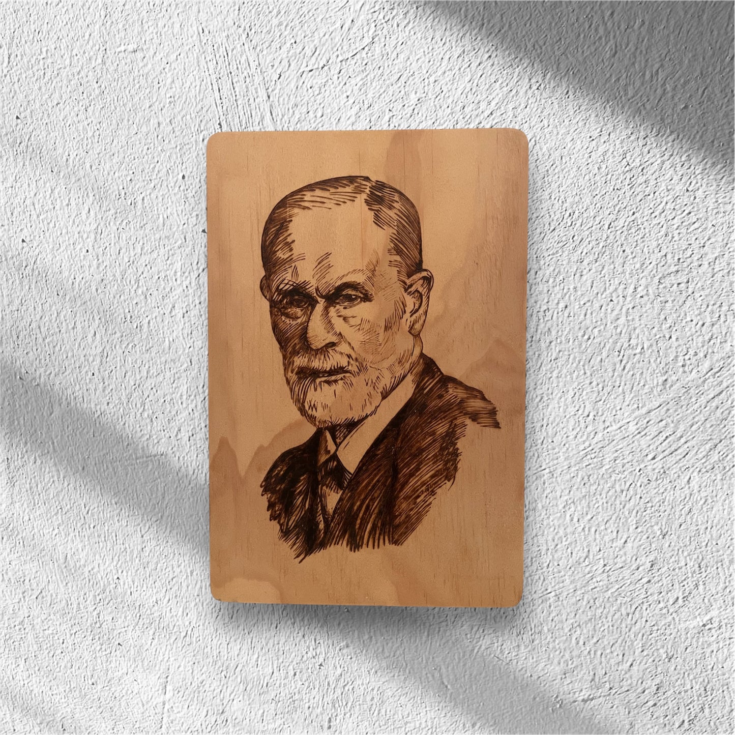 Sigmund Freud