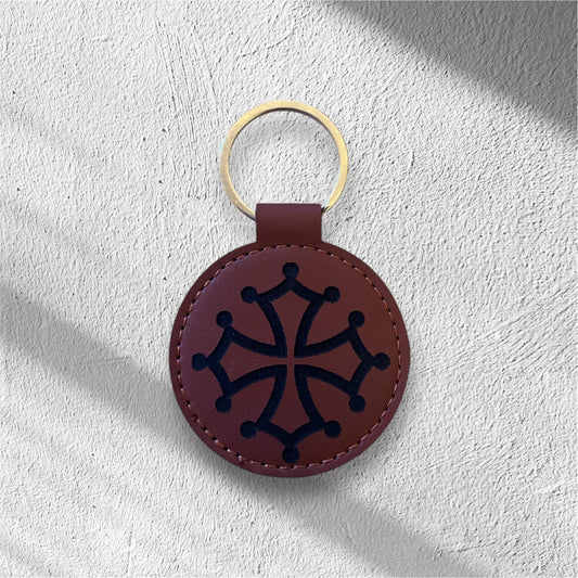 Croix occitane