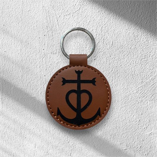Croix de Camargue